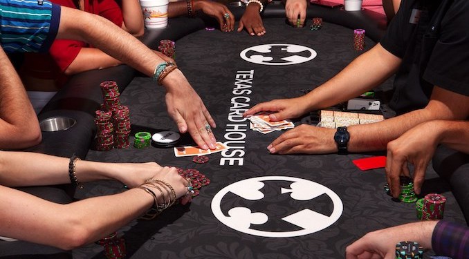 Texas, una legge su casino e scommesse al vaglio: un nuovo futuro per il poker live?