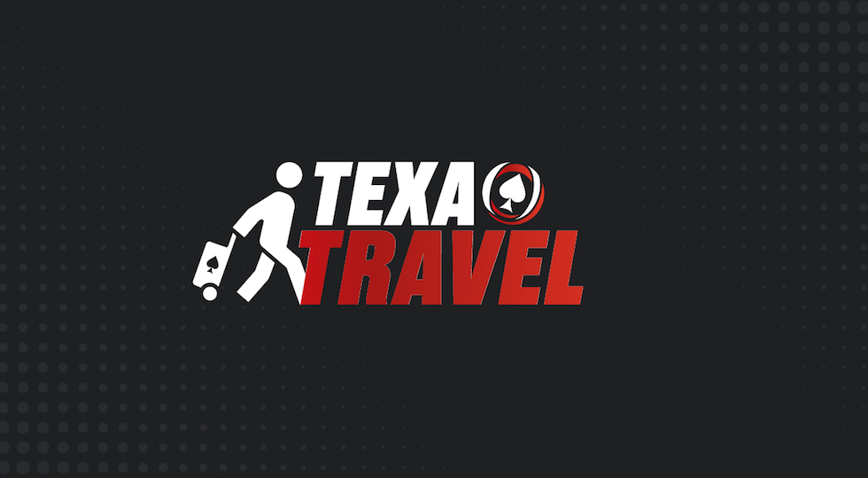 Texapoker lancia TexaTravel: ‘Soluzioni per i nostri tornei di poker live in Francia e Italia’