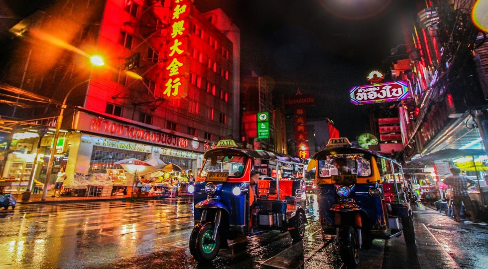 Thailandia, casinò e turismo: l’industria del gioco ‘stuzzica’ il Governo