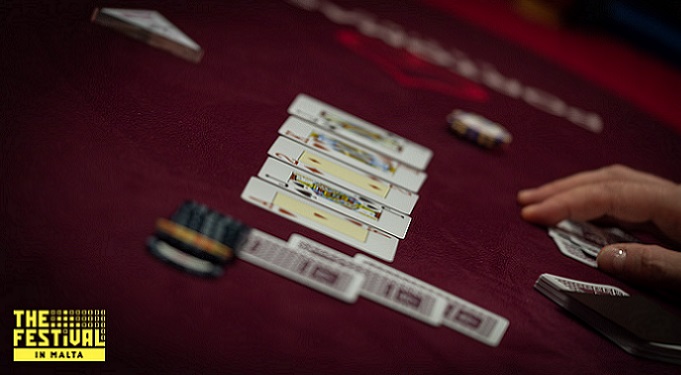 The Festival Malta: i vincitori e gli italiani a premio del Day 6