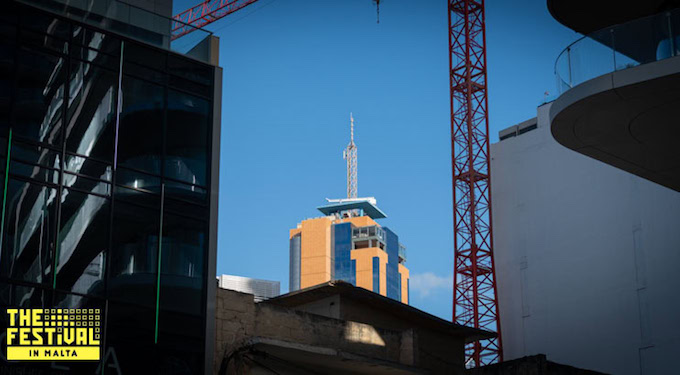 The Festival Series dal 15 al 21 settembre fa tappa a Malta