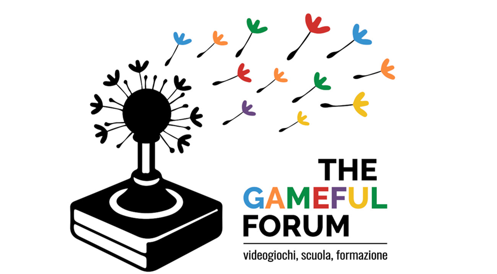 The Gameful Forum: focus sulle potenzialità educative dei videogiochi