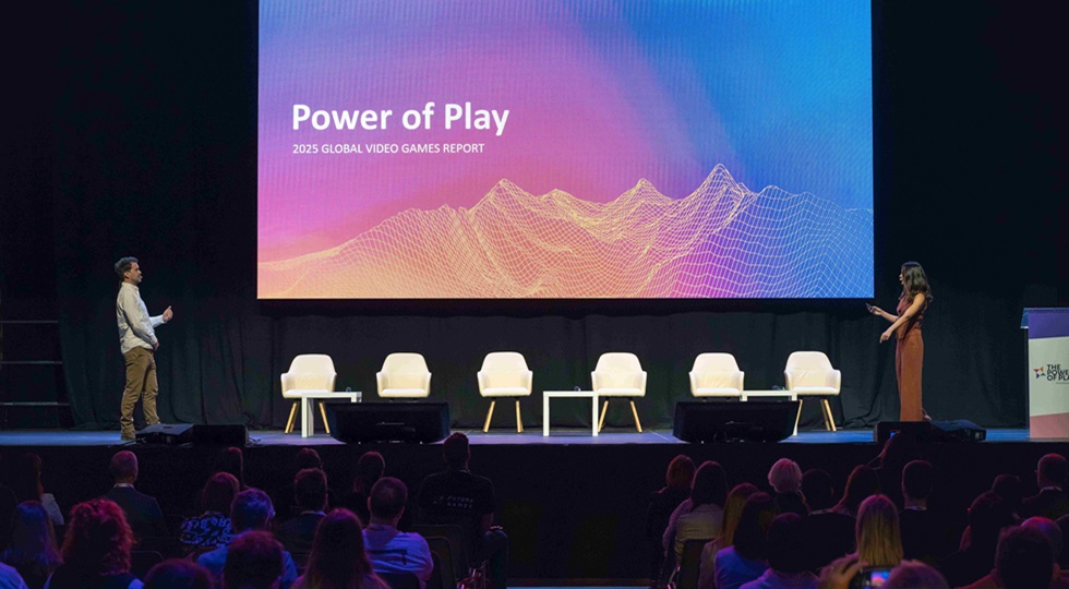 The Power of Play: ‘Videogame riducono lo stress per il 71% degli italiani’