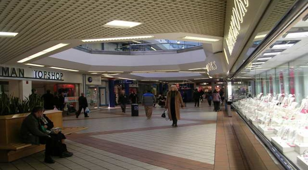 In arrivo il più grande centro giochi indoor (e free) del Regno Unito