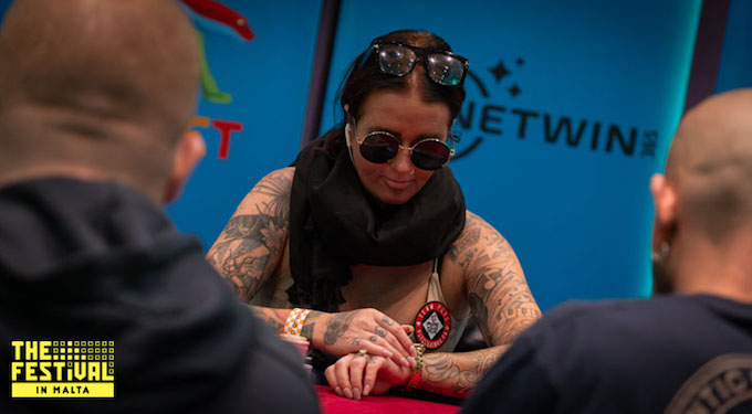 The Festival Series: a novembre a Bratislava la prossima tappa