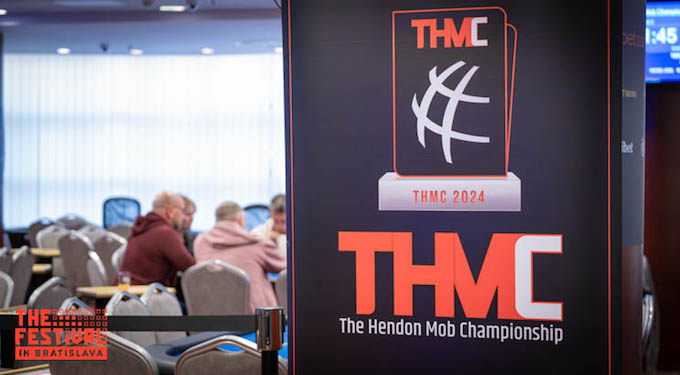 The Festival Bratislava: il Main si scalda, ‘Franke’ vince il Plo e l’Hendon Mob vola