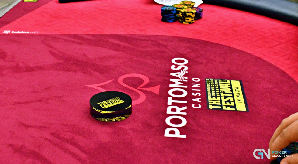 The Festival Series Malta updates: il Day3 con il Flight B del main e tanti altri eventi