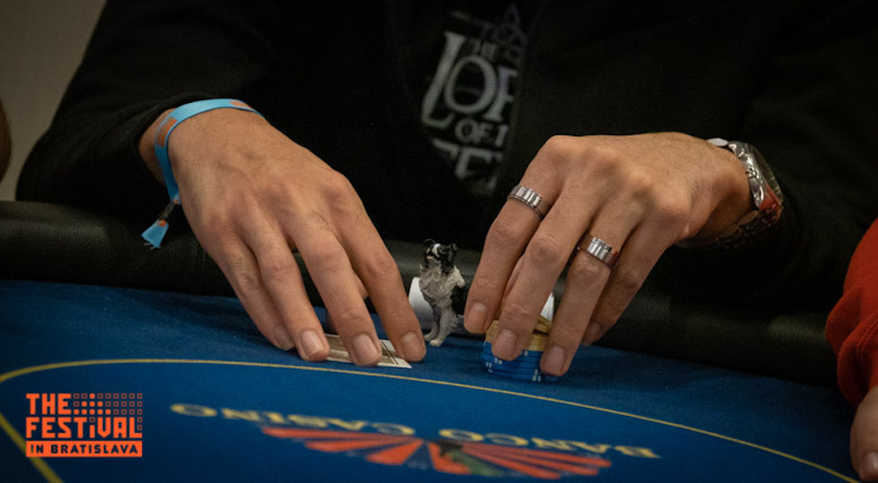 The Festival Bratislava, giornata ricchissima ecco gli aggiornamenti live