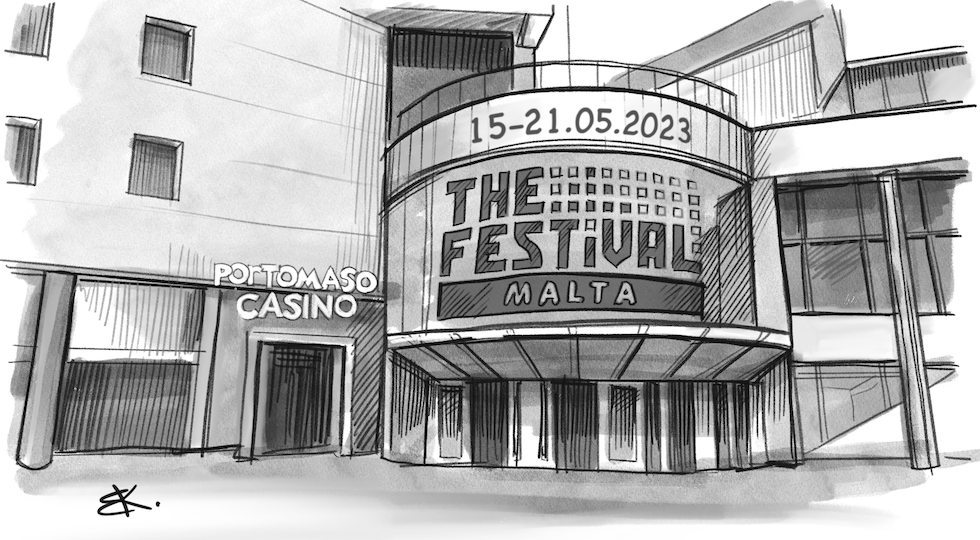 The Festival Malta, proseguono i sat su Planetwin365: due nel weekend e fino al 7 maggio