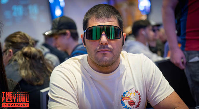 The Festival Rozvadov: Grupposo e Intiso al final day, segui lo streaming