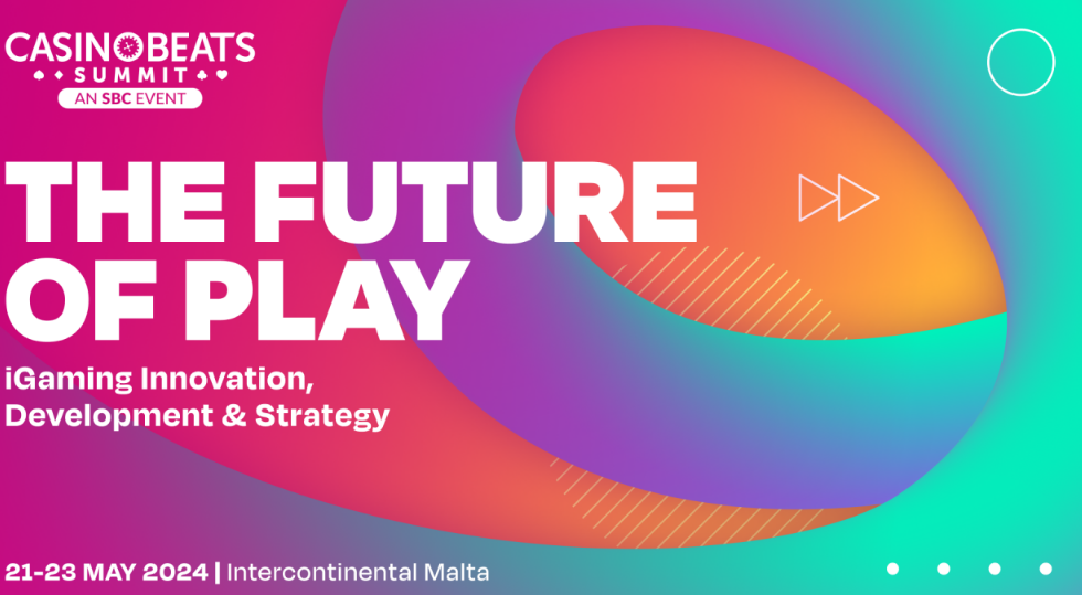 CasinoBeats Summit, 4.500 delegati e 150 relatori a Malta