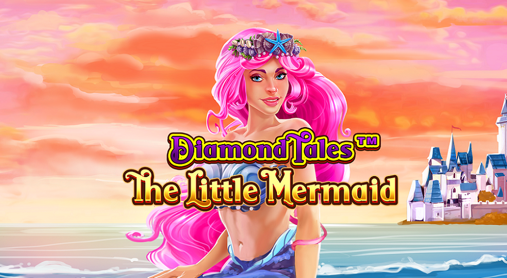 In fondo al mar, con la sirenetta di Greentube