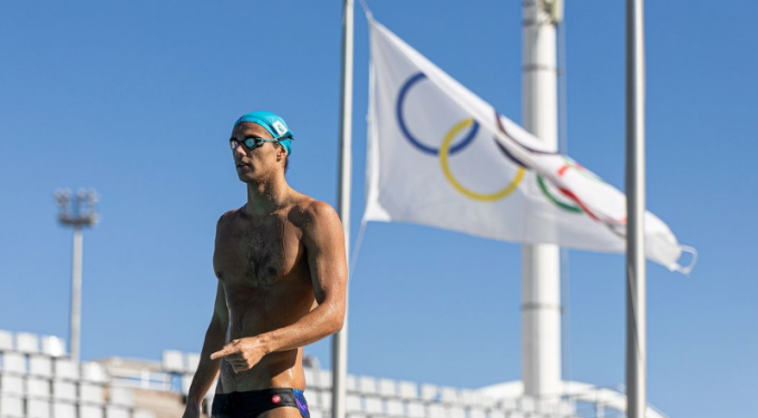 Olimpiadi 2024: l’Oro di Ceccon nei 100m dorso a quota 2.75