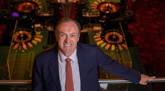 Thomas (Hippodrome Casino): ‘Tre trend sotto la lente a Ice’