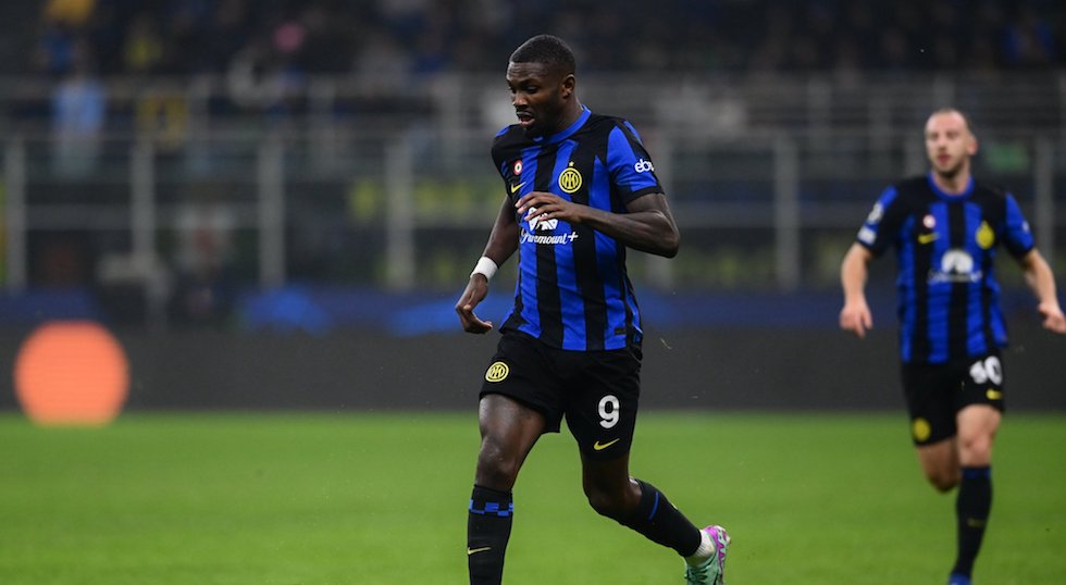 L’Inter non vince all’Olimpico con la Lazio dal 2018: successo a 1,72!