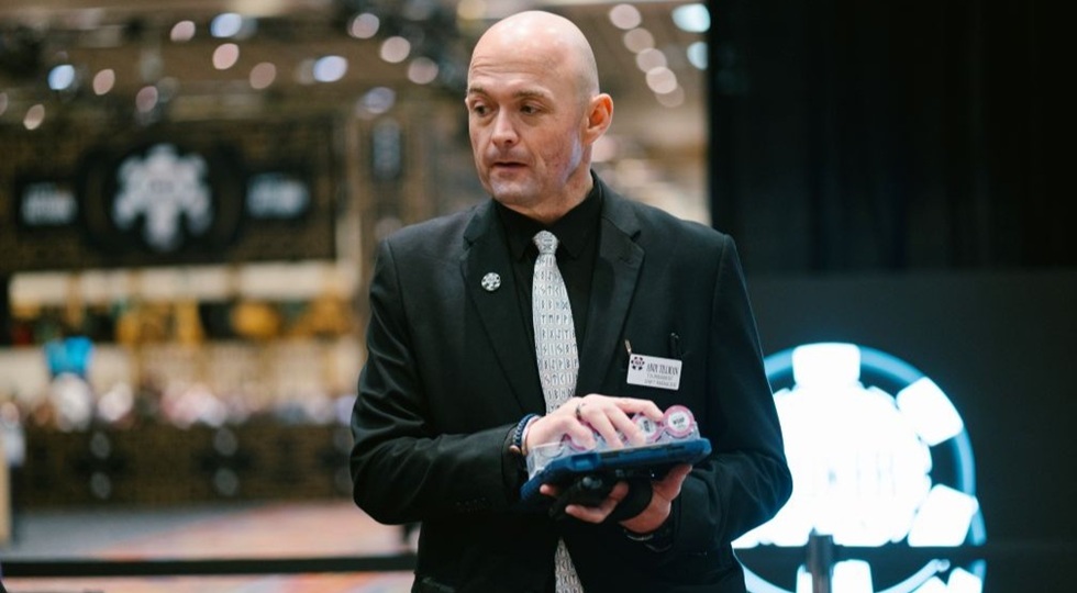 Andy Tillman parla delle Wsop Europe 2026: focus sui nuovi format e sui tornei