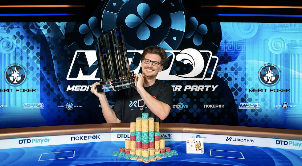 Mediterranean Poker Party 2025: Modena passa le ‘dame’ ed esce nono