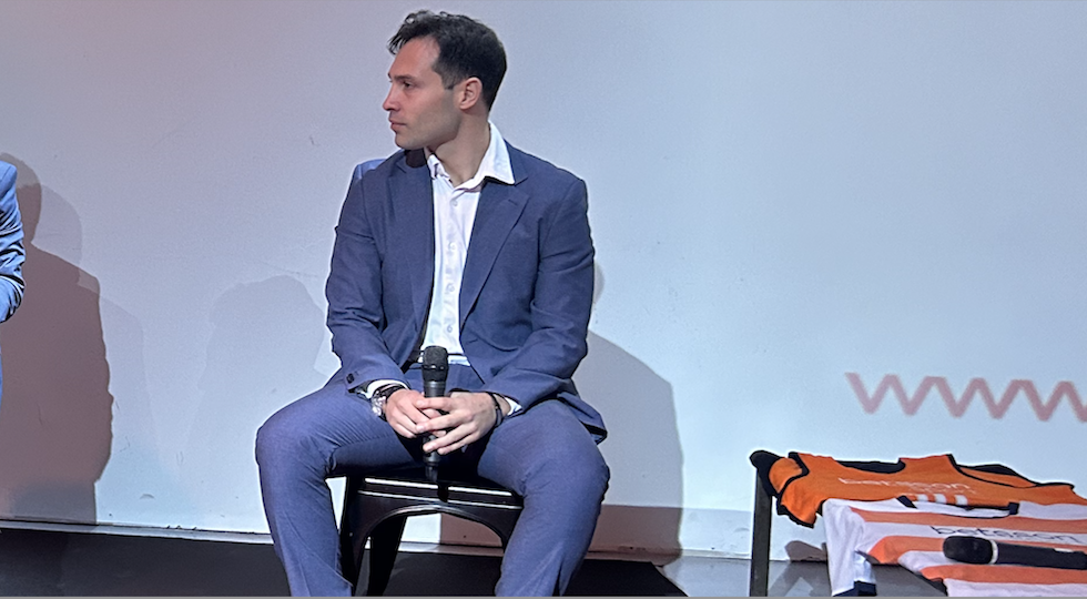 Tino (Betsson): ‘Il brand principale entra con forza sul mercato italiano, ok apertura dignità’