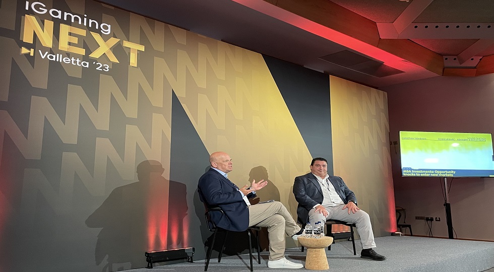 Tirabassi (Ficom Leisure): ‘Acquisizione modo ideale per entrare nel mercato del gaming’