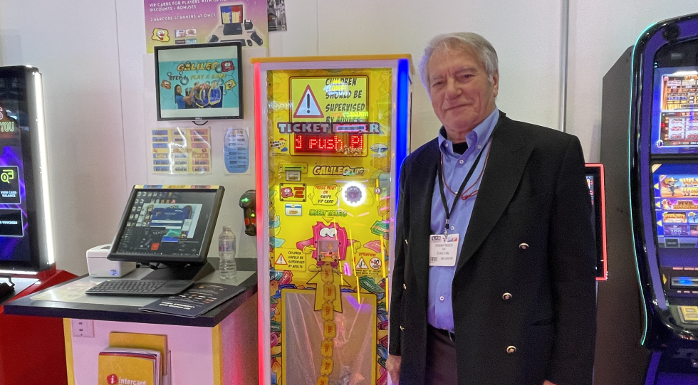 Eag Expo, Tredese (Elmac): ‘Senza revisione normativa perso 30% del mercato’