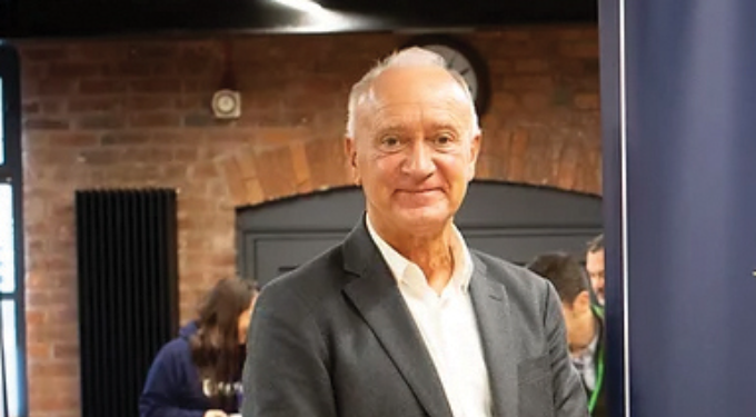 Boulton (Bacta): ‘Standard tecnici devono adattarsi a cambiamenti tecnologici’