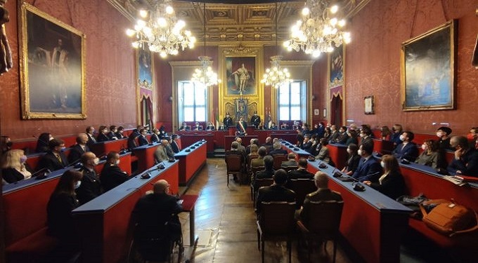Pentenero (Comune Torino): ‘Legge gioco, dal luglio 2021 accertate 12 violazioni’