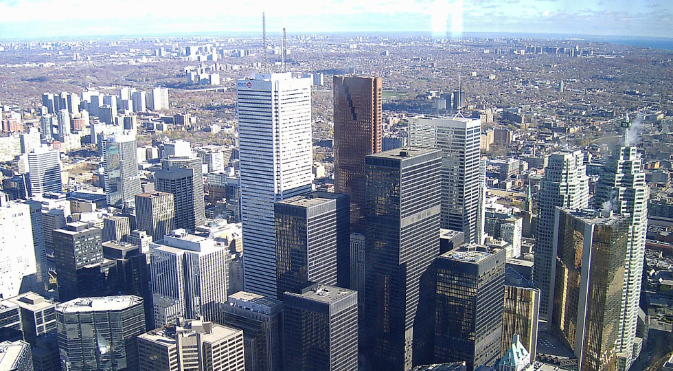 Canada, Ontario: il poker ‘pesa’ solo il 3% del gioco online