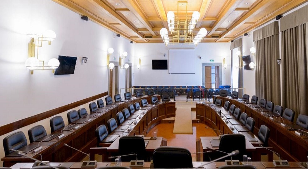 Ticket redemption vietate ai minori, Pdl del Pd al voto del Consiglio Toscana