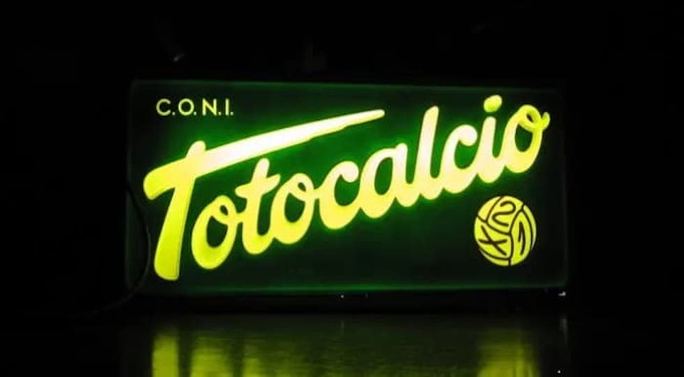 Totocalcio, ecco i palinsesti per le partite del 3-5 febbraio