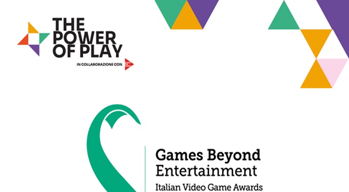 Iidea annuncia i finalisti degli Italian video game awards 2025