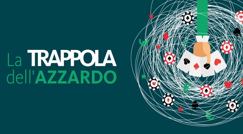Gioco responsabile, da gennaio ad aprile 10 incontri con Avviso pubblico e Bper Banca