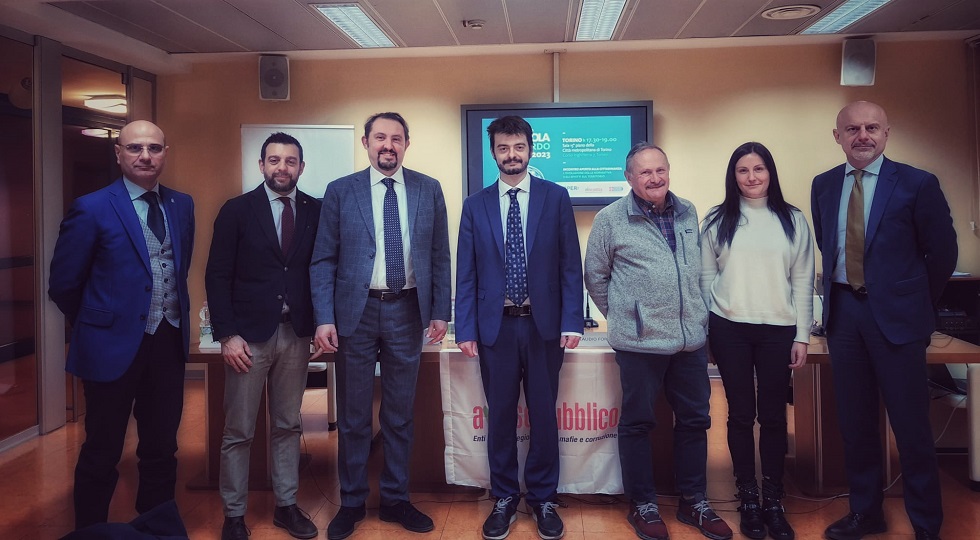 Montà (Avviso pubblico): ‘Riordino gioco, tutelare salute e legalità’