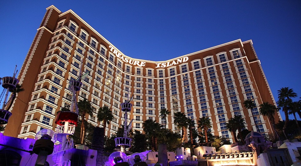 Las Vegas: il casinò rilancia l’intrattenimento con nuovo bar e sala giochi