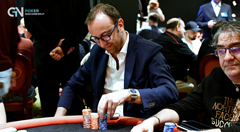 Riccardo Trevisani ha vinto un titolo Scoop: ecco il replay del suo successo