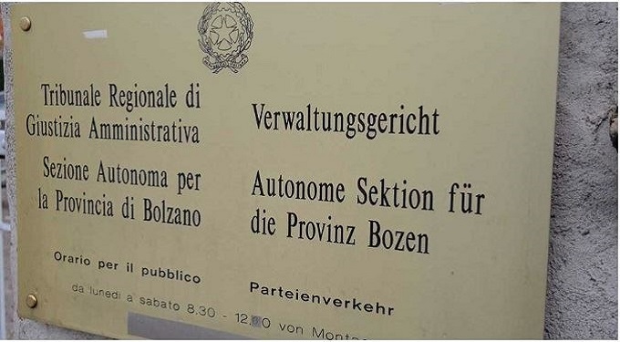 Effetto espulsivo a Trento e Bolzano, operatori di gioco ancora beffati