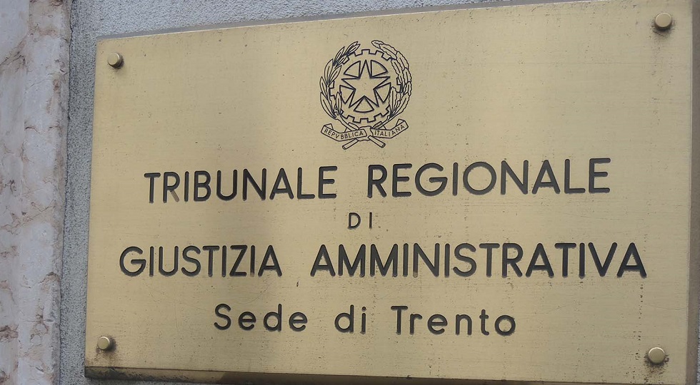 Rimozione apparecchi gioco, Trga Trento: ‘In attesa del CdS, stop fino a maggio 2024’