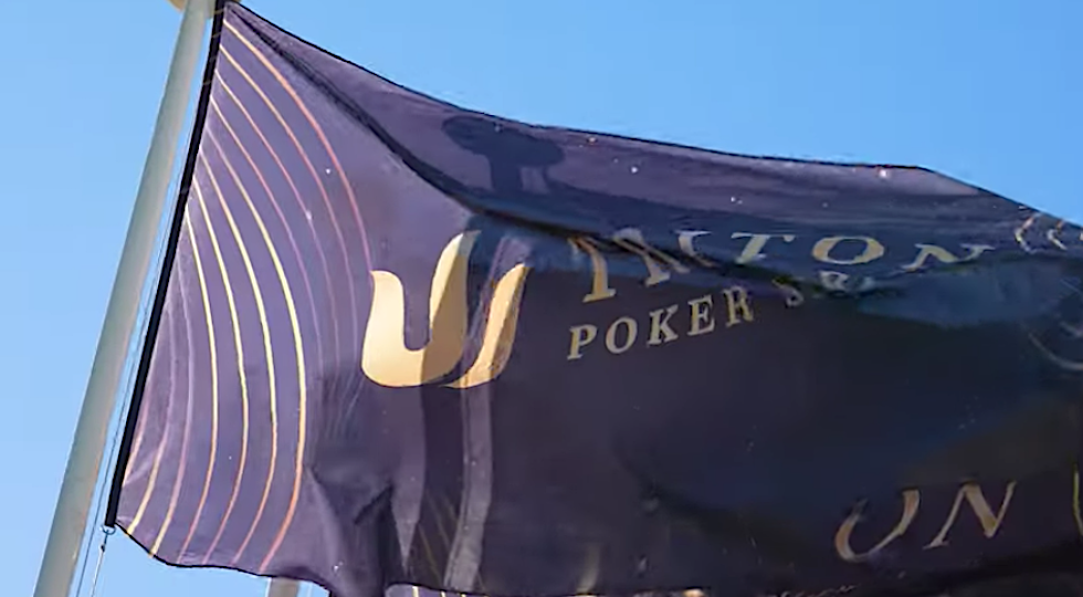 Le Triton Poker Series ripartono da Jeju a marzo 2024