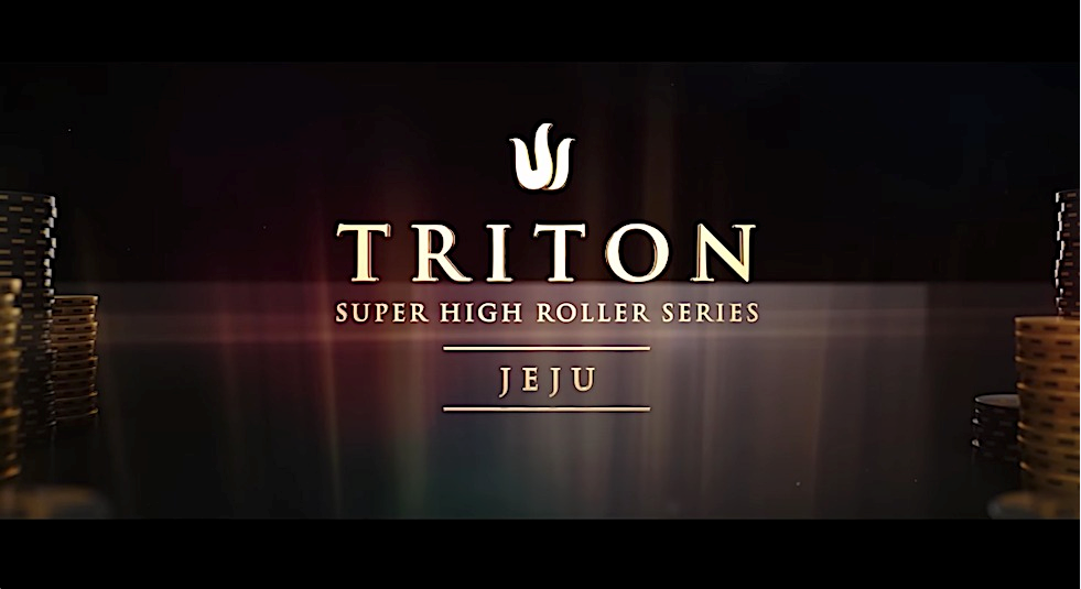 Gli highlights del tavolo finale Triton Poker Series vinto da Tan Xuan