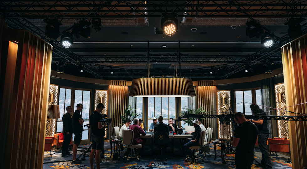 Triton Cash Game Invitational: Ni e Jungleman super, Xuan perde tutto