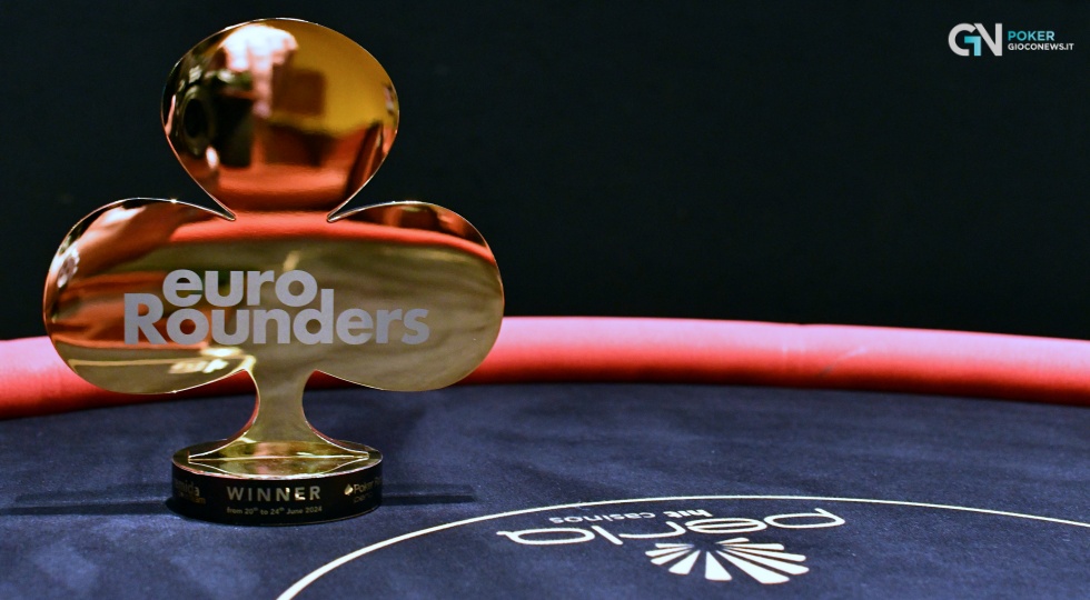 Remida Poker Team, gli aggiornamenti del Day2 dal Perla Resort Nova Gorica