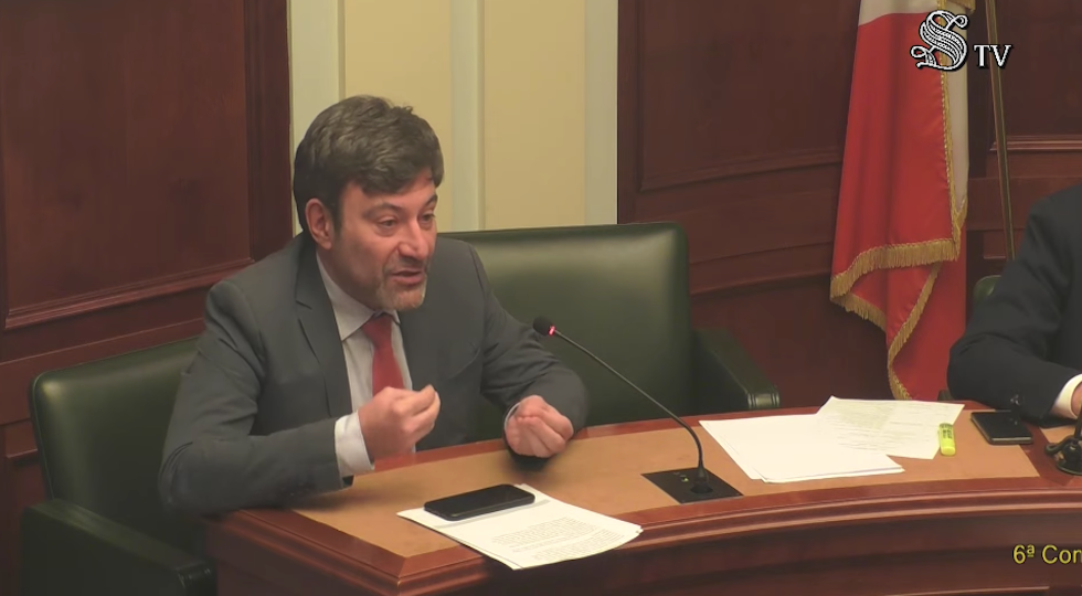 Trucco al Senato: ‘Liquidità globale poker online imprescindibile, più gettito, più sicurezza e meno frequenza di gioco’