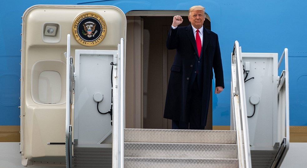 Trump e il suo impero nei casinò: un ex boss racconta dei sui legami con la mafia