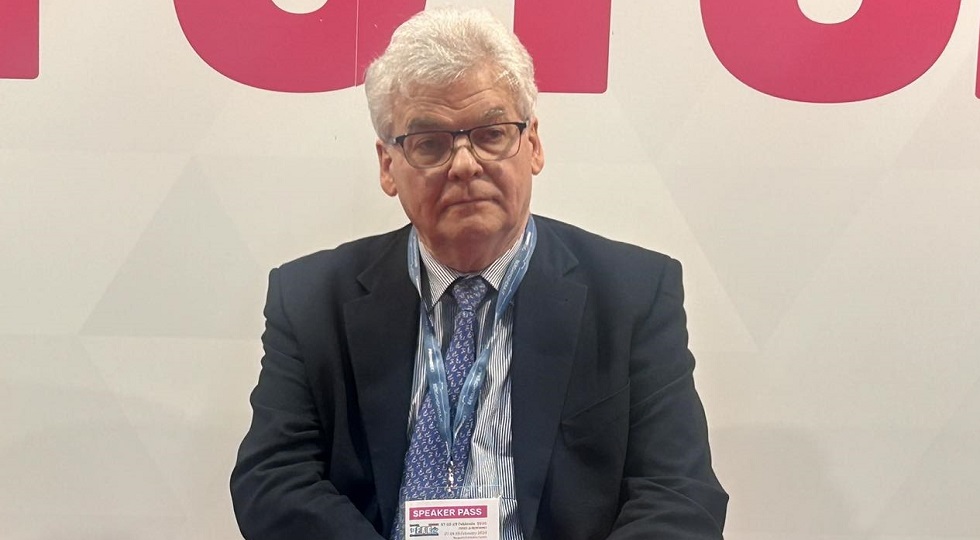 Feexpo 2024, Turato (Tecnostudio): ‘Fondamentale una nuova immagine dell’intrattenimento’