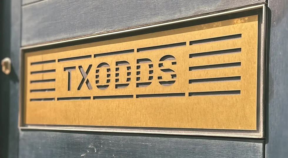 TxOdds, la rivoluzione americana del betting