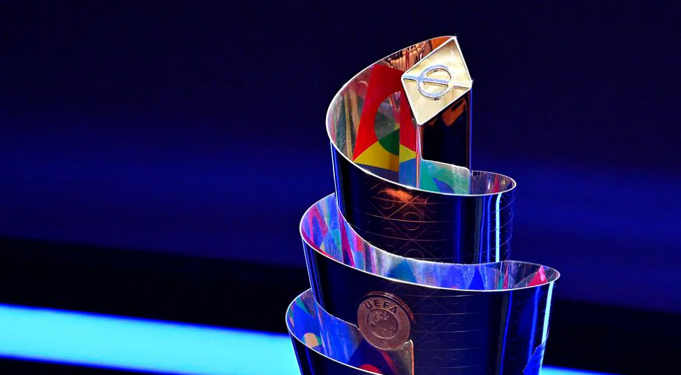 Nations League: Spagna favorita all’esordio contro la Serbia