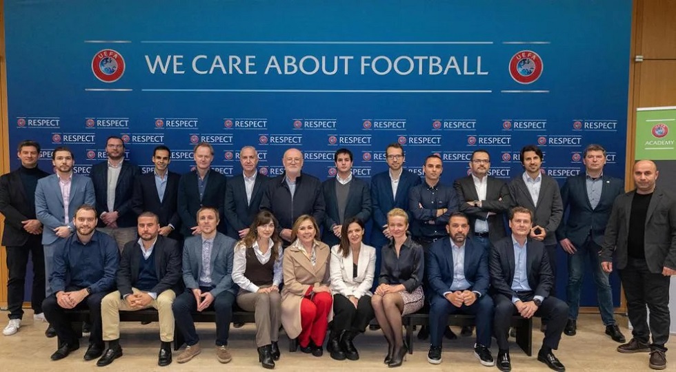 ‘Fight the fix’: Uefa in campo per preservare l’integrità del calcio europeo