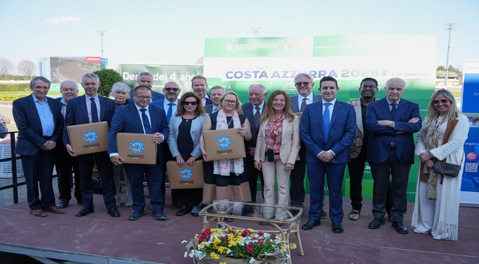 Trotto, board dell’Uet riunito a Torino: ‘Ecco i programmi di lavoro’