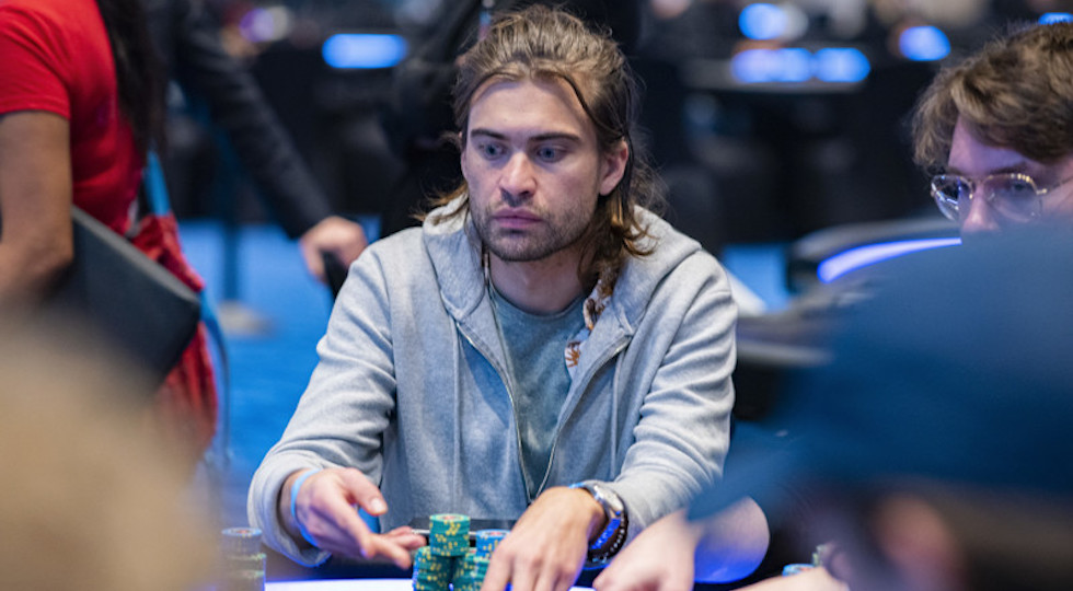 Le ‘dame’ non fanno spiccare il volo ad Uguccioni al Mystery Bounty Pca Bahamas