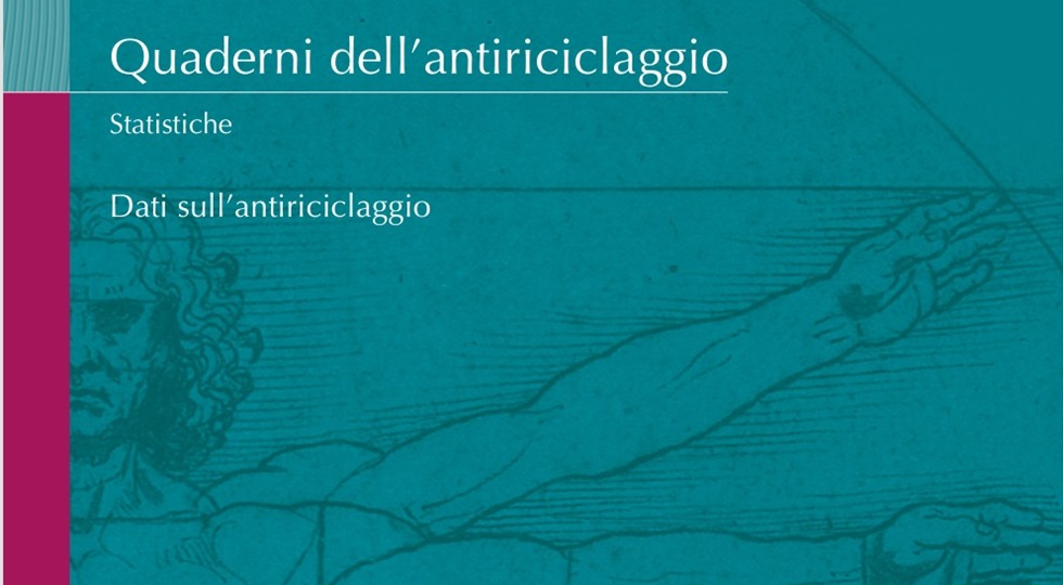 Antiriciclaggio, Uif: ‘1° semestre 2025, accertamenti su 3 prestatori di servizi di gioco’