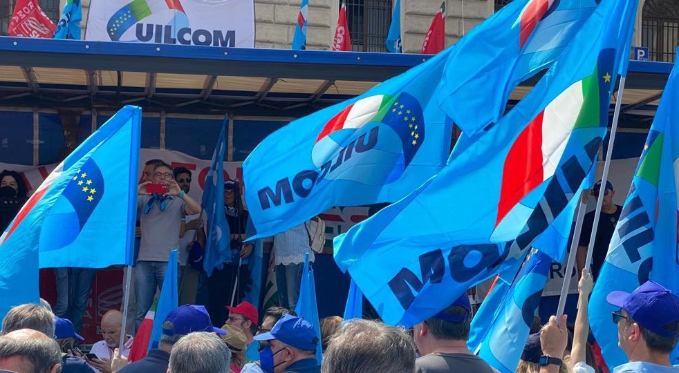 Fogliata ‘Recuperare più possibile occupazione persa a Campione’